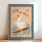 Animal-themed Baby Room Posters: Stylish and Playful Animal Prints Whimsical Canvas Wall Art Suitable for Modern Baby Room De