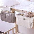 Bedside Hanging Storage Organizer