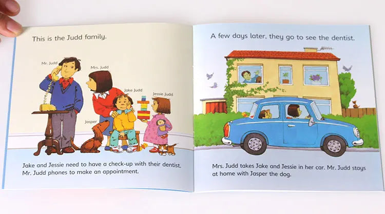Kids Storybook Collection