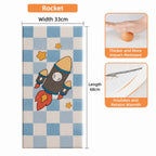 Waterproof Anti Collision Cushion Self Adhesive XPE Foam Wall Protector Shockproof Thermal Insulation Foam Bumper Baby Safety