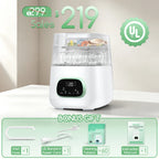 4-in-1 Baby Bottle Care Station
