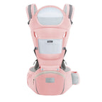Baby Carrier Travel Backpack