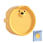 Outlet Covers Baby Proofing Child Proof Plug Protectors Socket Protector Cover Shock Prevention Silicone Outlet Protectors Baby