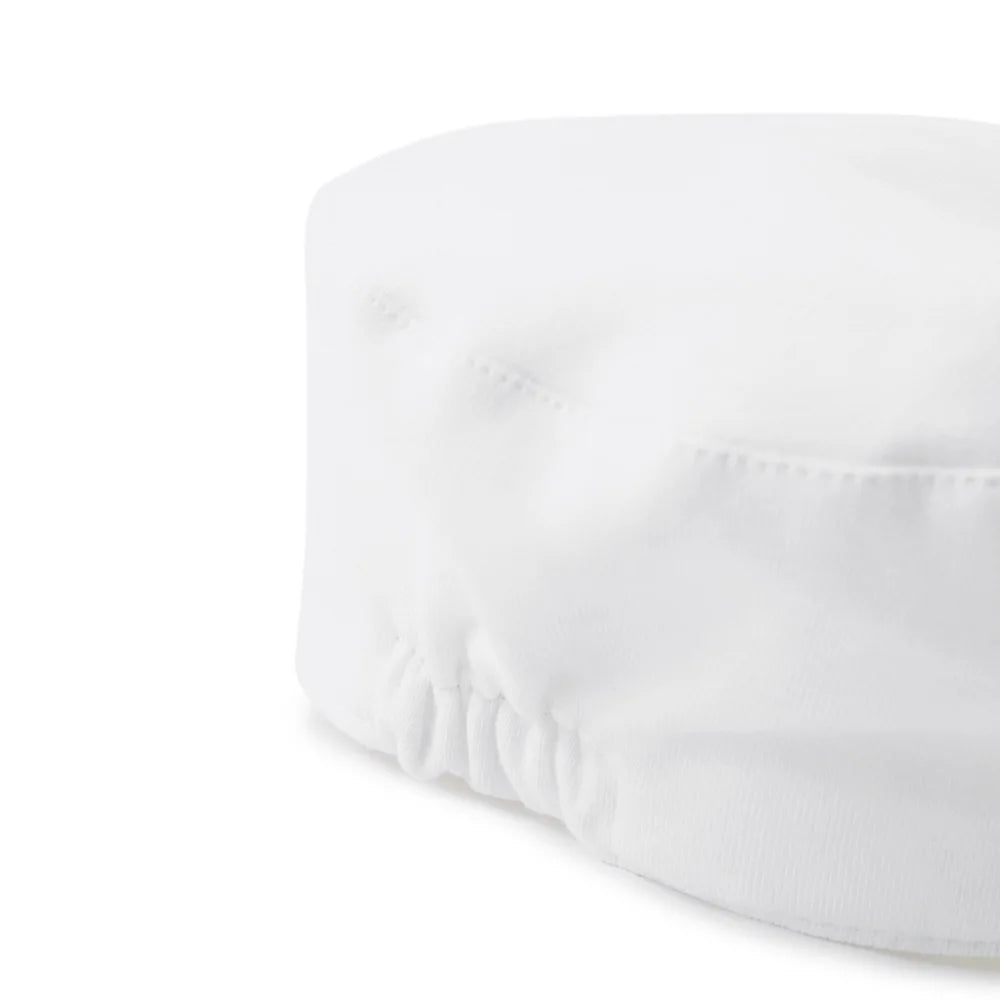 Soft Cotton Christening Outfit Set
