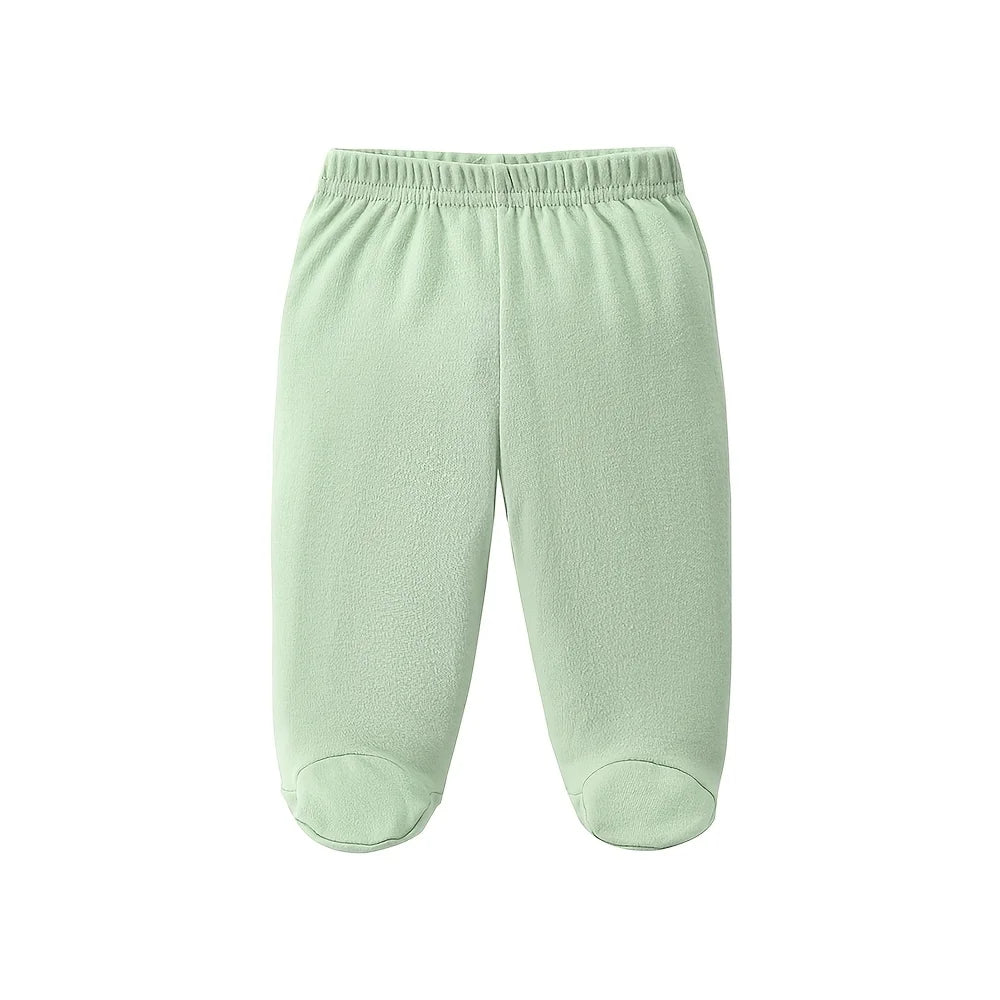 8-Piece Newborn Baby Essentials Set