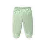 8-Piece Newborn Baby Essentials Set