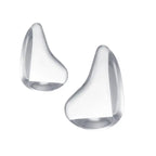 [New] 10Pcs Baby Safety Kids Proofing Edge Protector Soft Transparent Children Anti Collision Table Corner Edge Protection Cover