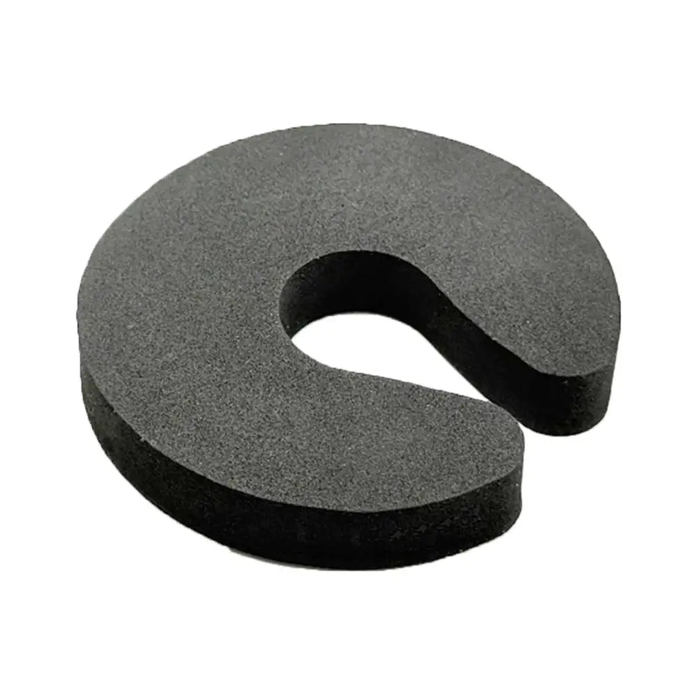 Baby Safety Door Stopper Baby Furniture Protector Anti-pinch Hand Child Lock Finger Pinch Guard Proof Door Slam Stopper