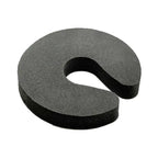 Baby Safety Door Stopper Baby Furniture Protector Anti-pinch Hand Child Lock Finger Pinch Guard Proof Door Slam Stopper