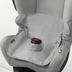 Safety Non-Slip Seat Protective Mat 3Layer Waterproof Stroller Cushion Skin-friendly Child Car Seat Multi-functional Diaper Pad