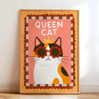 Animal-themed Baby Room Posters: Stylish and Playful Animal Prints Whimsical Canvas Wall Art Suitable for Modern Baby Room De