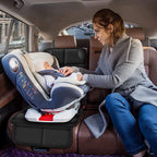 Universal Car Seat Protector Mat