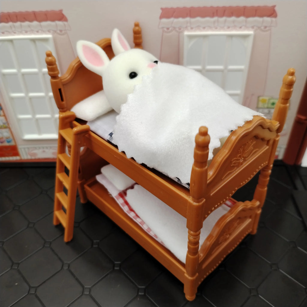Miniature Items Dollhouse Furniture Accessories Living Room Bedroom Supermarket Shopping Games Family Interaction Doll Kids Toys