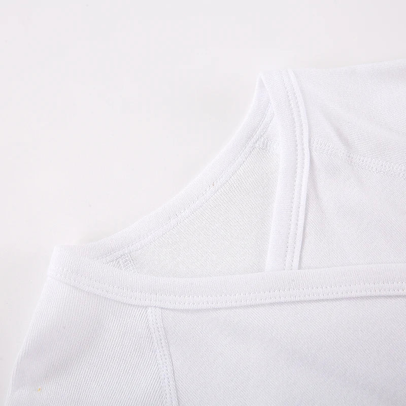 100% Cotton Long-Sleeve Baby Romper