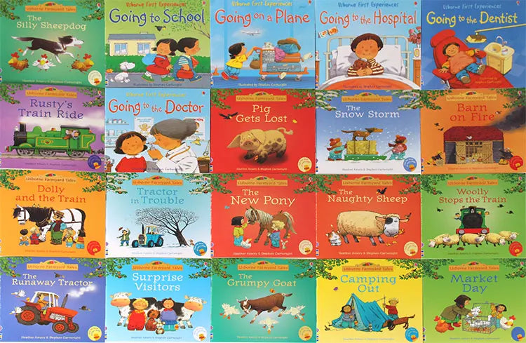 Kids Storybook Collection