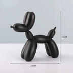 Nordic Living Room Home Decor Room Figurines Ornaments Office Desktop Craft TV Cabinet Bookcase Wine Vabinet Decoration Gift