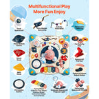 Baby Musical Table