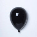 Modern Home Background Wall Children's Room Lovely Cartoon Stereoscopic Creative Ceramics Balloon Wall Hanging Wall Decoration