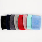 Baby Knee Pad Kids Non-slip Crawling Cushion Infants Toddlers Protector Safety Kneepad Leg Warmer Girl Boy Accessories