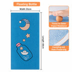 Waterproof Anti Collision Cushion Self Adhesive XPE Foam Wall Protector Shockproof Thermal Insulation Foam Bumper Baby Safety