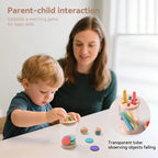 Montessori Color Matching Sensory Toy