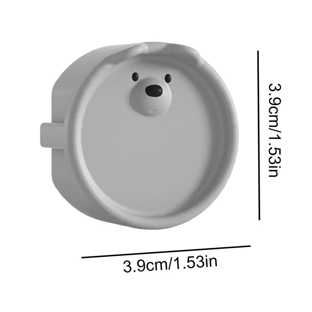 Outlet Covers Baby Proofing Child Proof Plug Protectors Socket Protector Cover Shock Prevention Silicone Outlet Protectors Baby