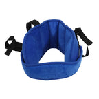 Child Car Safety Seat Head Fixing Belt Children Sleep Protector Head Supports Baby Aid Head Sleep Protector Pillows