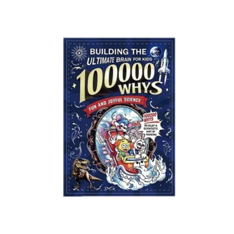 Children's Science Picture Book Collection