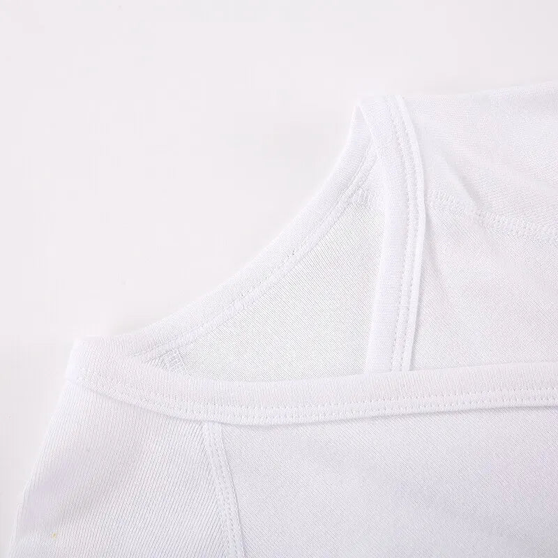 100% Cotton Long-Sleeve Baby Romper