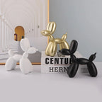 Nordic Living Room Home Decor Room Figurines Ornaments Office Desktop Craft TV Cabinet Bookcase Wine Vabinet Decoration Gift