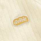 Baby Strap Clothes Multicolour Baby Long Sleeve Split Set 0-6 Months Newborn Boneless Pure Cotton Clothing
