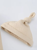 4-Piece Baby Autumn & Winter Set