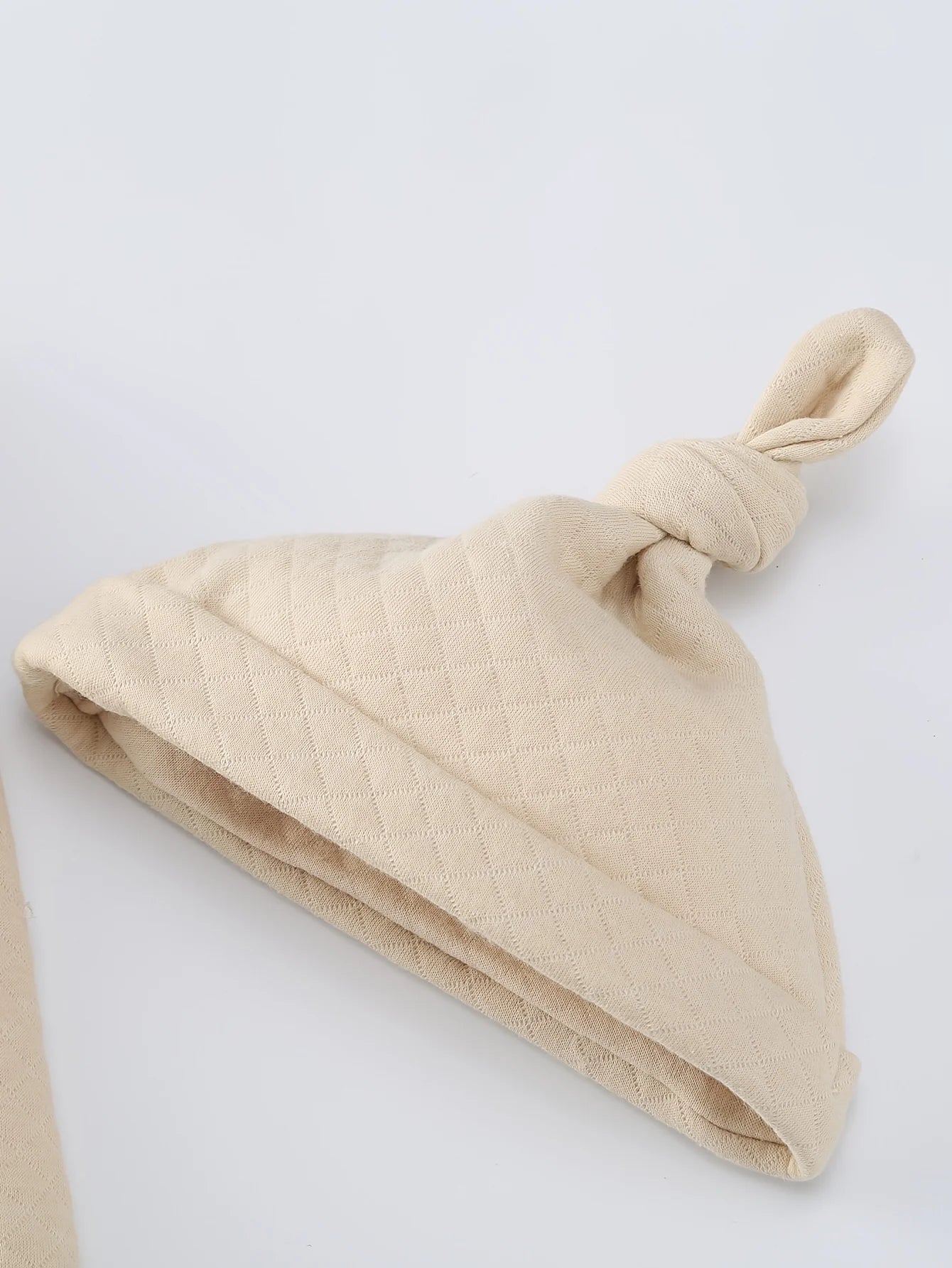 4-Piece Baby Autumn & Winter Set
