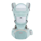 Baby Carrier Travel Backpack