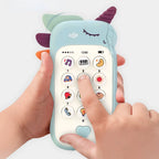 Baby Musical Phone Toy