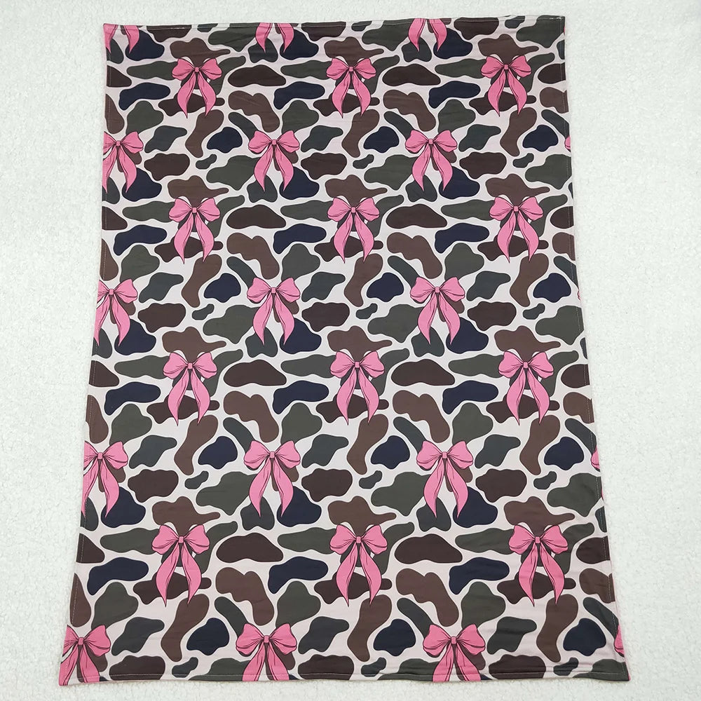 Children Blankets