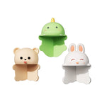 Soft Corner Protectors for Kids Baby Proofing Furniture Edge Guards Bumpers Cute Cartoon Design Safe and Durable
