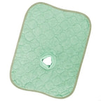 Water Proofing Potty Training Pad for Child Safety Seats Easy Cleaning Designed Baby Strollers Cushion Pad for Toddler A2UB