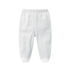 Cotton Baby T-Shirt & Pants Set