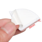 4Pcs Child Baby Safety Silicone Protector Table Corner Edge Protection Cover Children Anticollision Edge & Guards