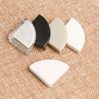 4Pcs Child Baby Safety Silicone Protector Table Corner Edge Protection Cover Children Anticollision Edge & Guards