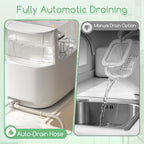 4-in-1 Baby Bottle Care Station