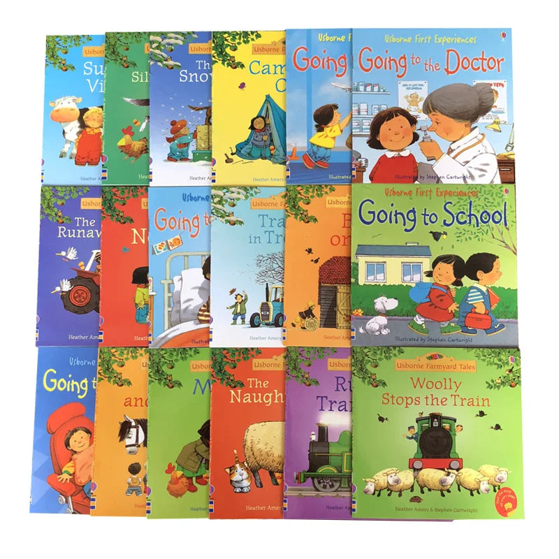 Kids Storybook Collection