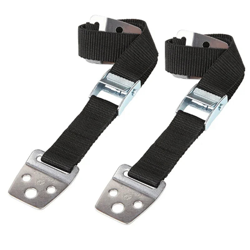 2pcs/Pack Baby Safety Anti-Tip Straps For Flat TV And Furniture Wall Strap Child Lock Protection From Children Products