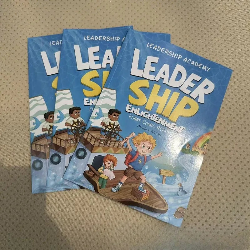 2-Book Children's Learning Set