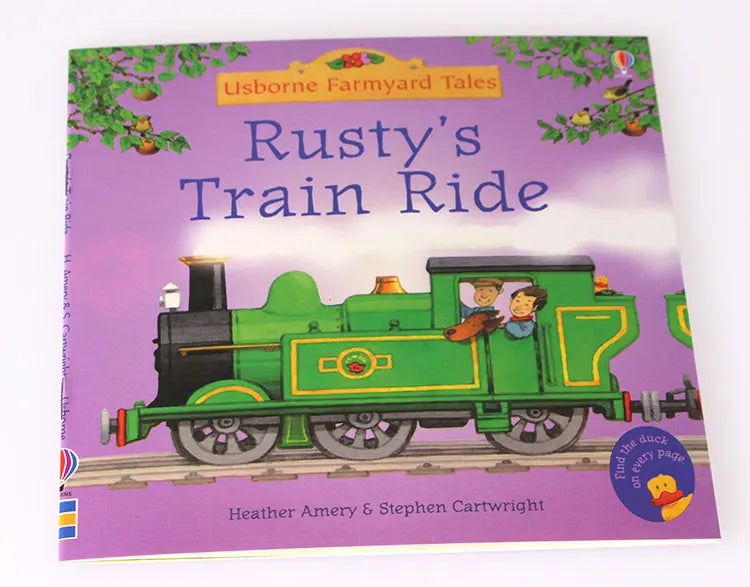 Kids Storybook Collection