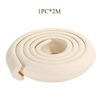 Baby Safety Corner Protector Children Protection Baby Proof Furniture Corners Edge Table Protection Cover for Kids Child Safey