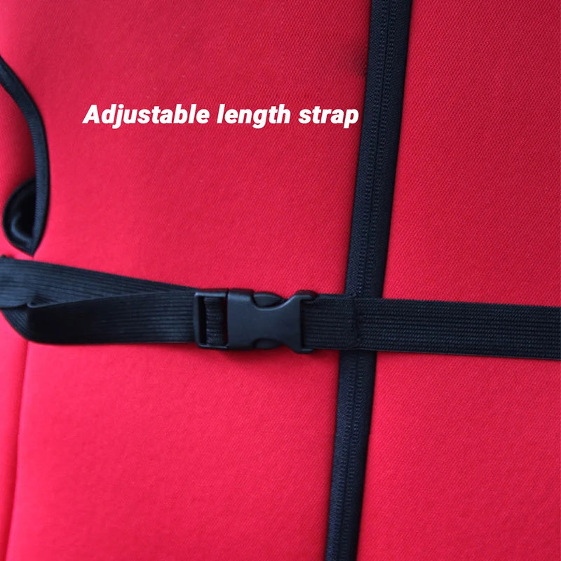 Baby Car Seat & Stroller Head Support