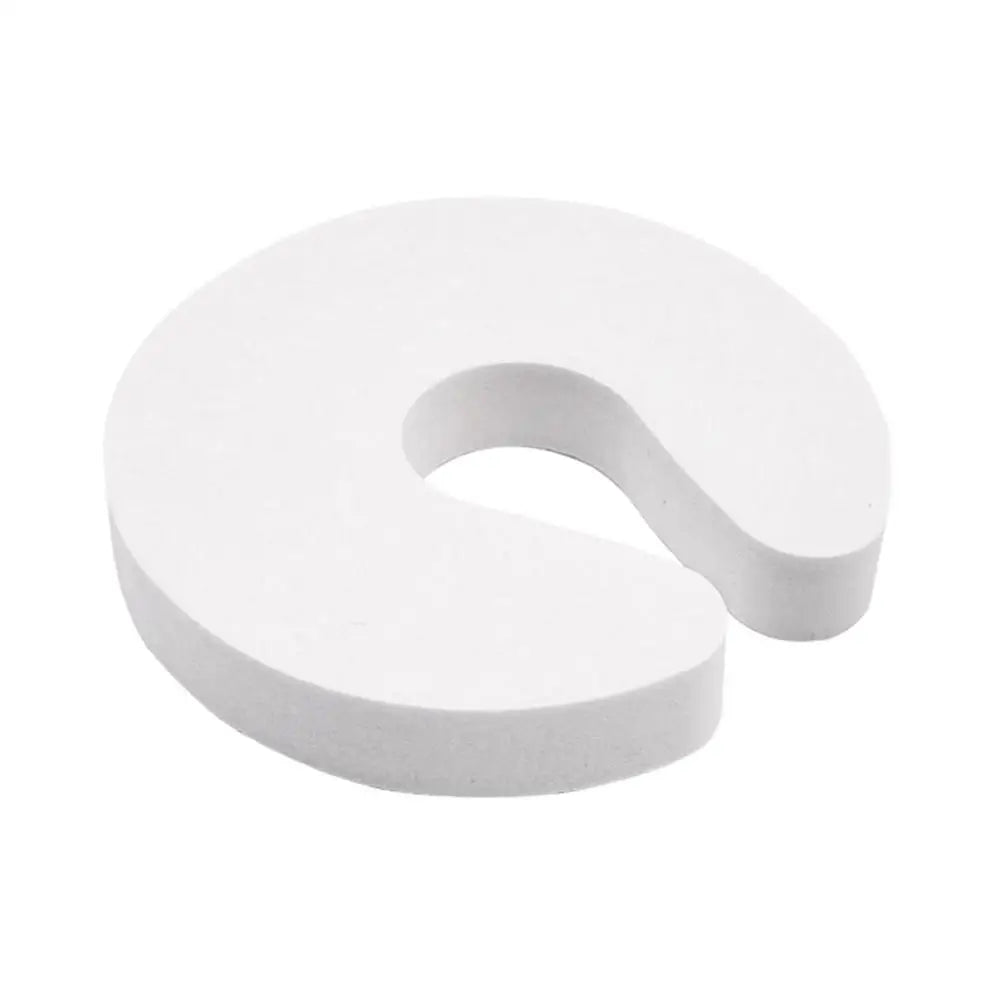 Baby Safety Door Stopper Baby Furniture Protector Anti-pinch Hand Child Lock Finger Pinch Guard Proof Door Slam Stopper