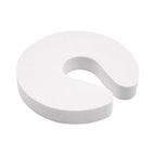Baby Safety Door Stopper Baby Furniture Protector Anti-pinch Hand Child Lock Finger Pinch Guard Proof Door Slam Stopper